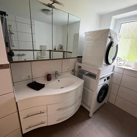 Am Johannesberg Vakantiehuis *