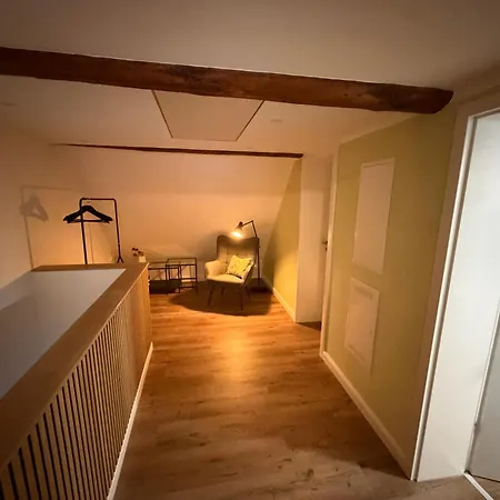 Am Johannesberg Vakantiehuis