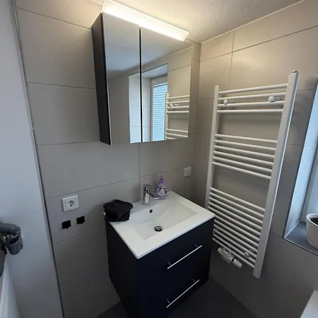 Vakantiehuis Am Johannesberg