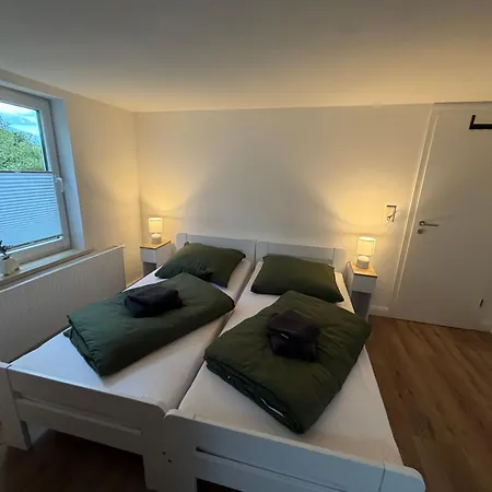Vakantiehuis Am Johannesberg *